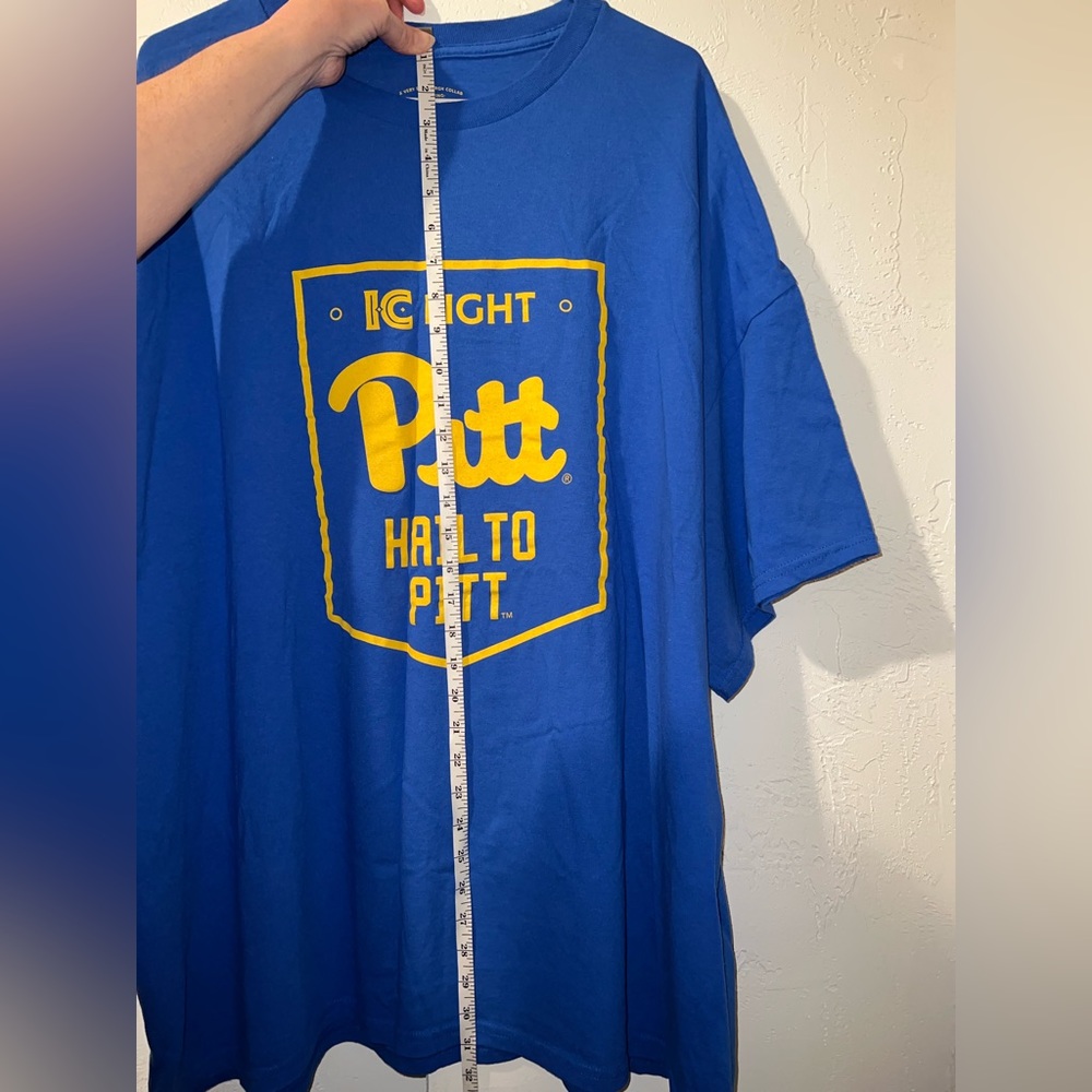 2/$10 SALE - Pittsburgh Panthers IC Light Tee - Picture 6 of 9